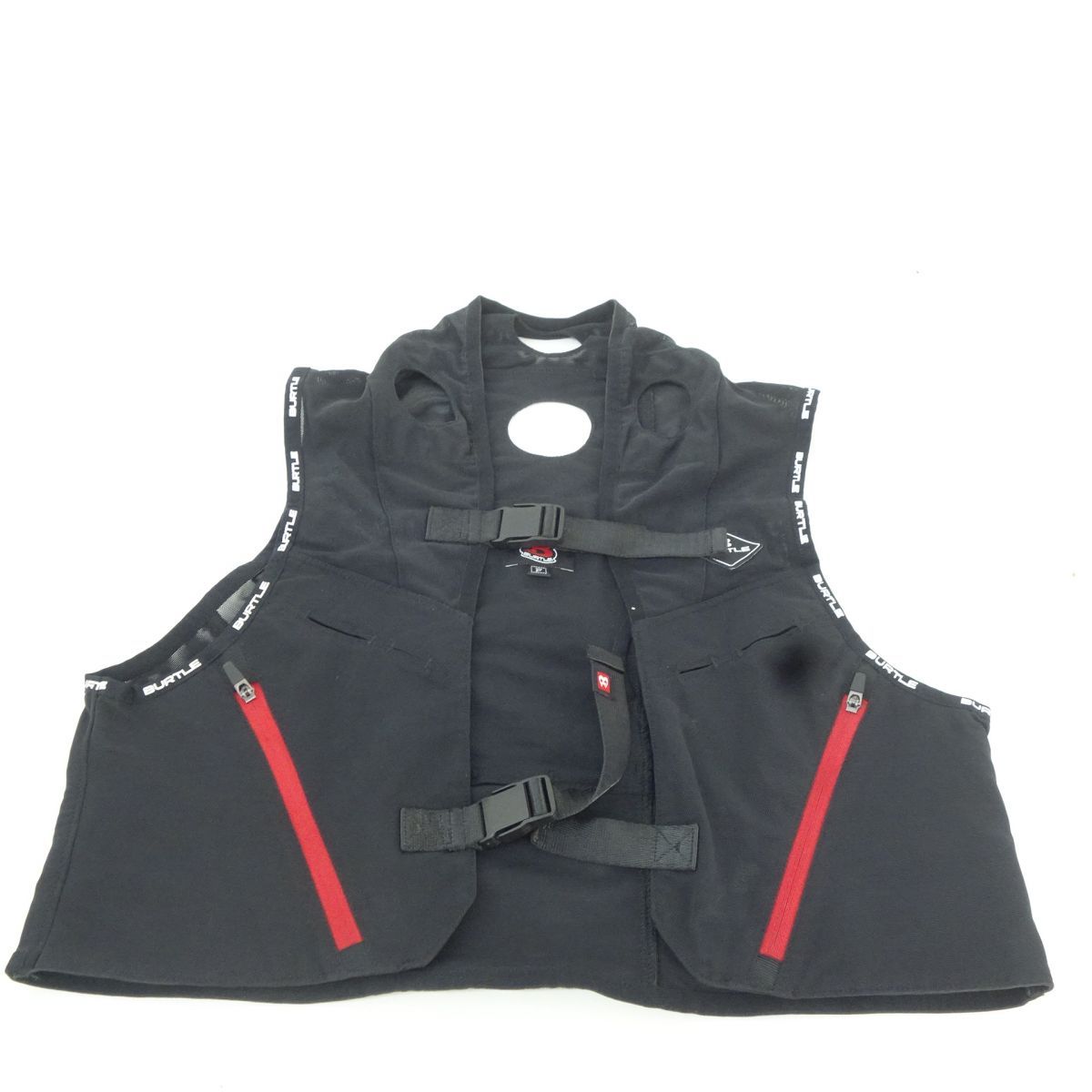 BURTLE バートル IC101 アイスクラフトベスト フリーサイズ 配送