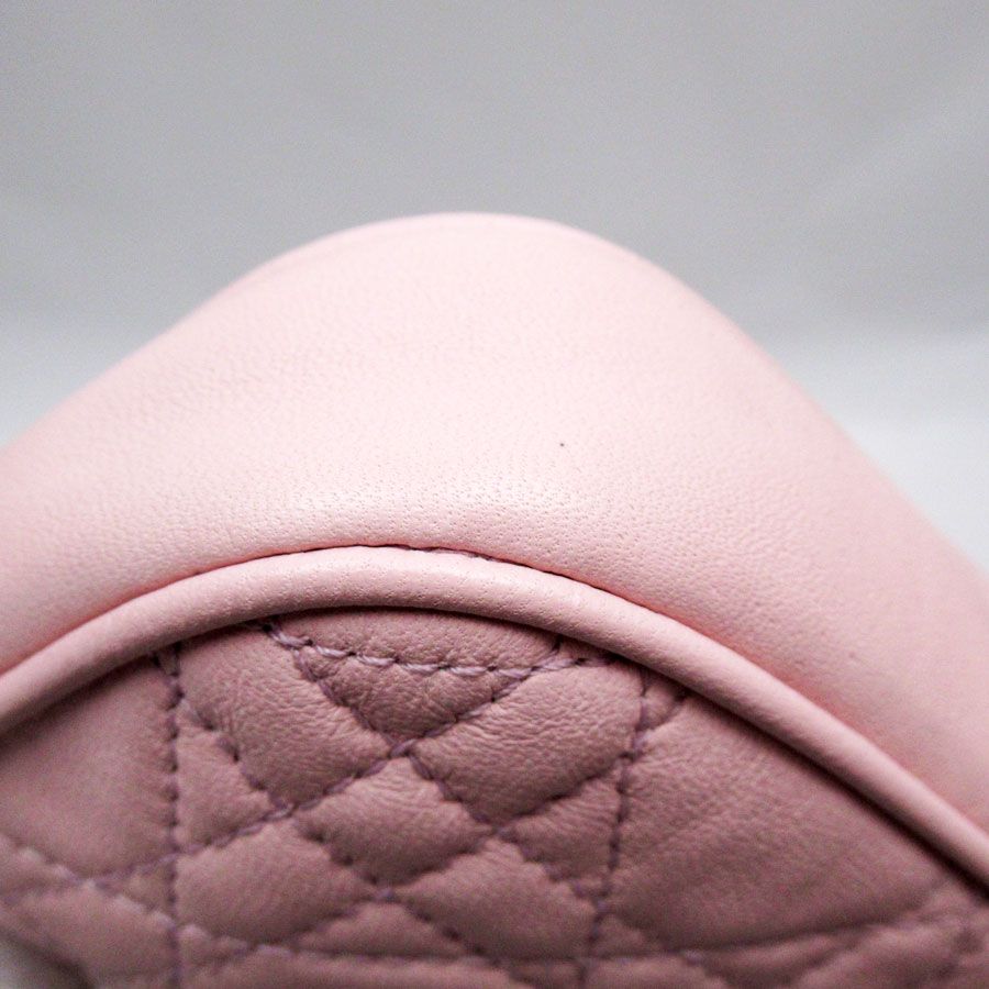 クリスチャンディオール Christian Dior アクセサリーポーチ レディ