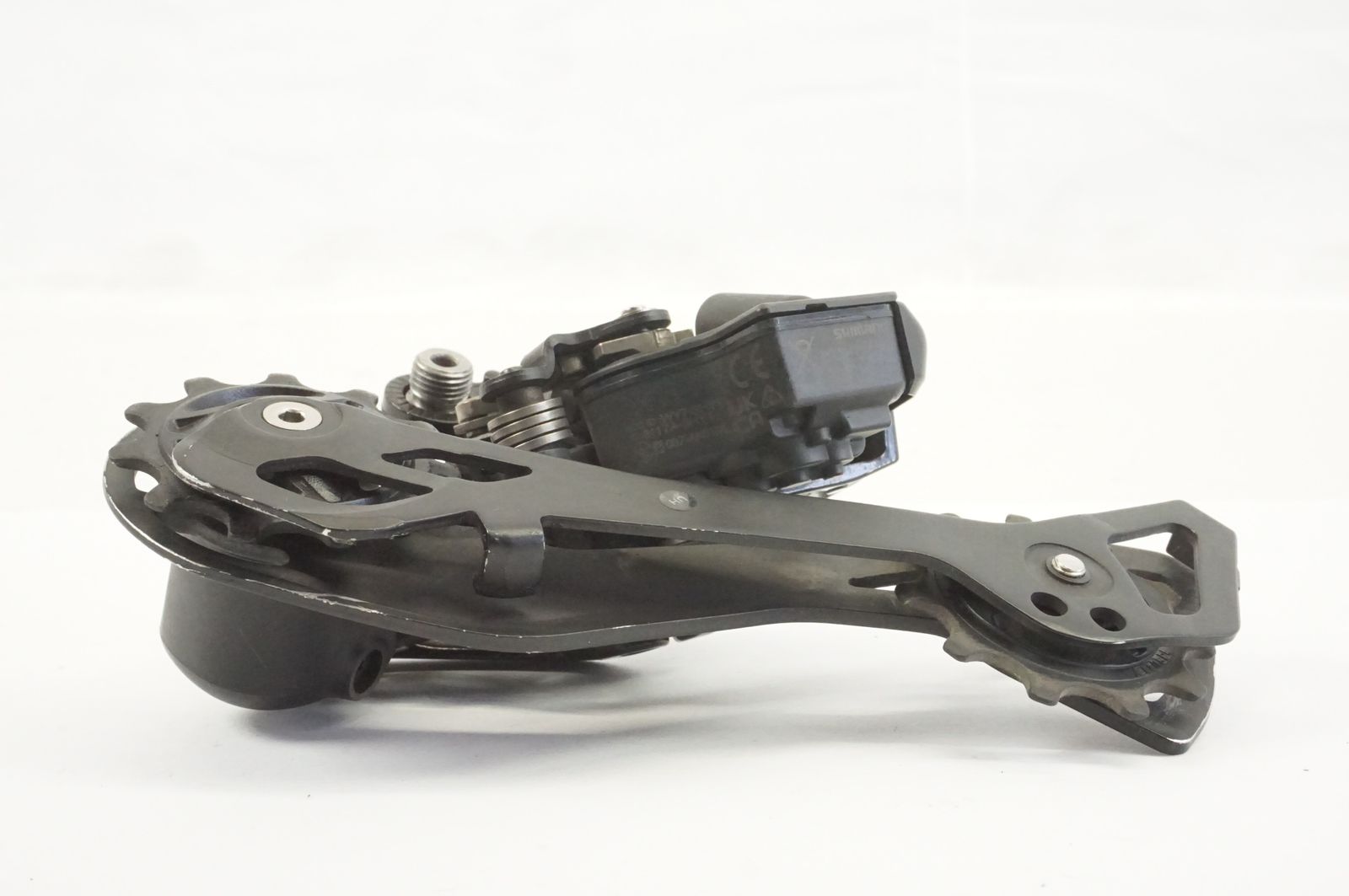 自転車 SHIMANO 「シマノ」 105 Di2 RD-R7150 リアディレイラー 