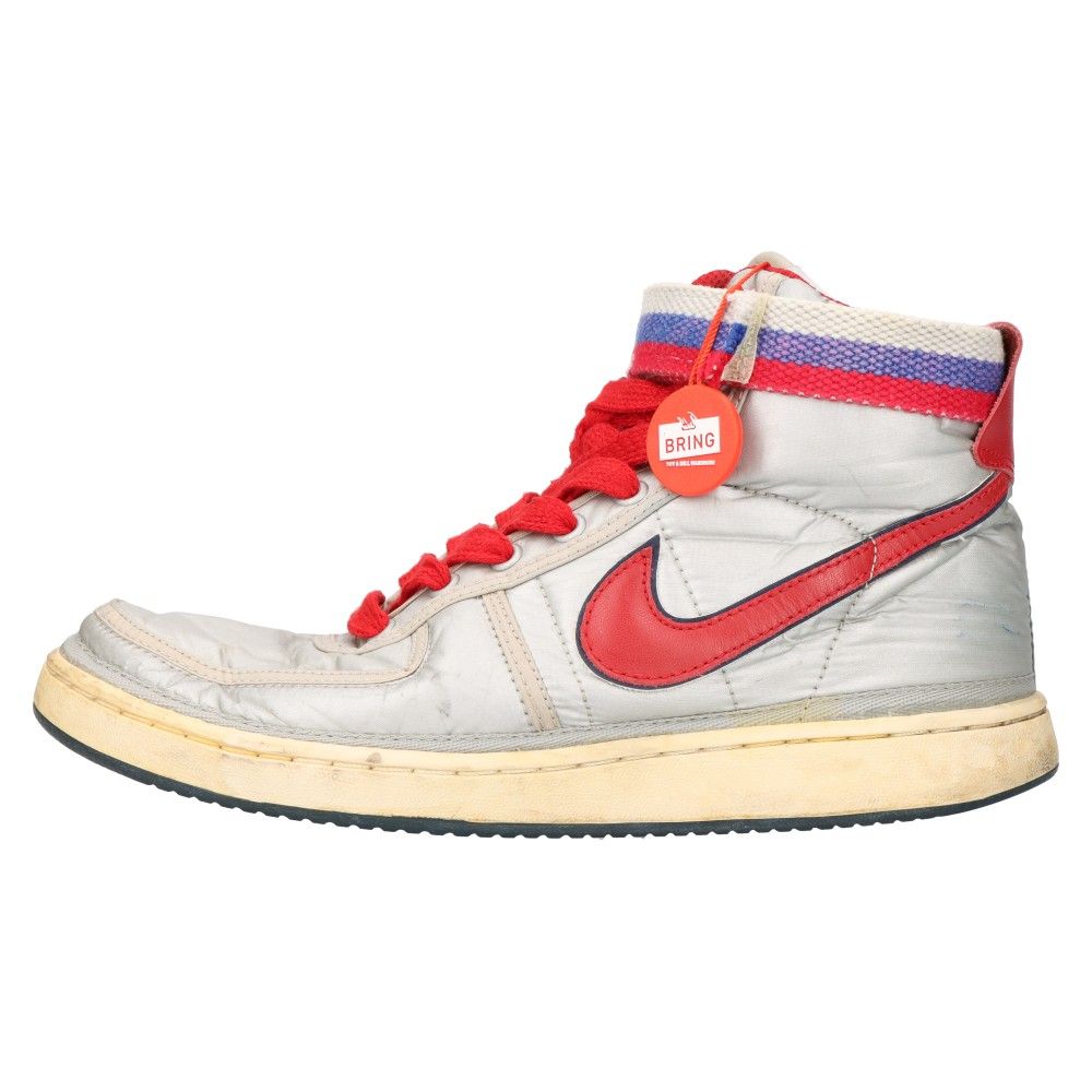 NIKE (ナイキ) VANDAL HIGH SUPREME VNTG バンダル ハイ サプリーム ...