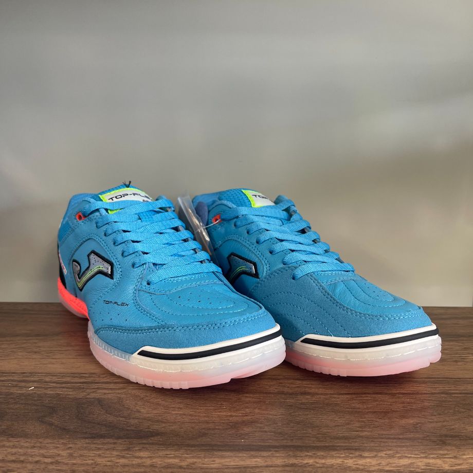 Joma トップフレックス　ターフモデル Joma[ホマ] TOP FLEX TURF / 購入はこちら – Futsal.shop