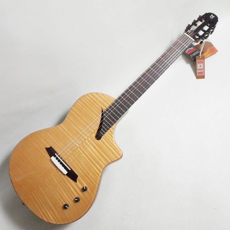 aNueNue Bird Guitar Series aNN-MCN10E なにげない SSE ナイロン弦モデル〈アヌエヌエ〉