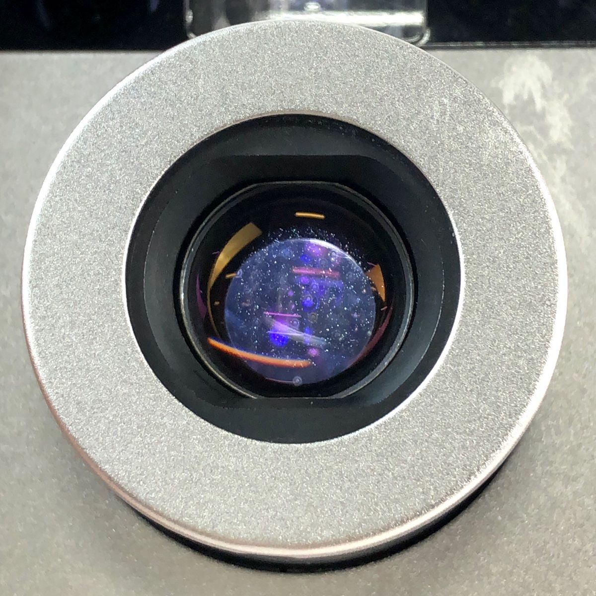 Konica コニカ　BiG mini Rhodium フィルムカメラ　希少 コニカ KONICA Big mini Rhodium フィルム コンパクトカメラ 【中古