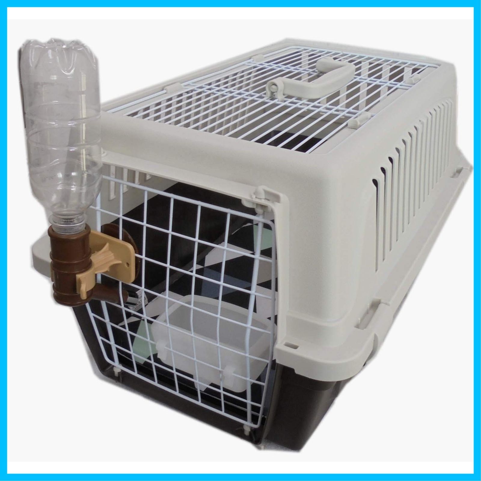 希少✨美品✨ バーバリー ペットキャリーバッグ クッション性 ノバ