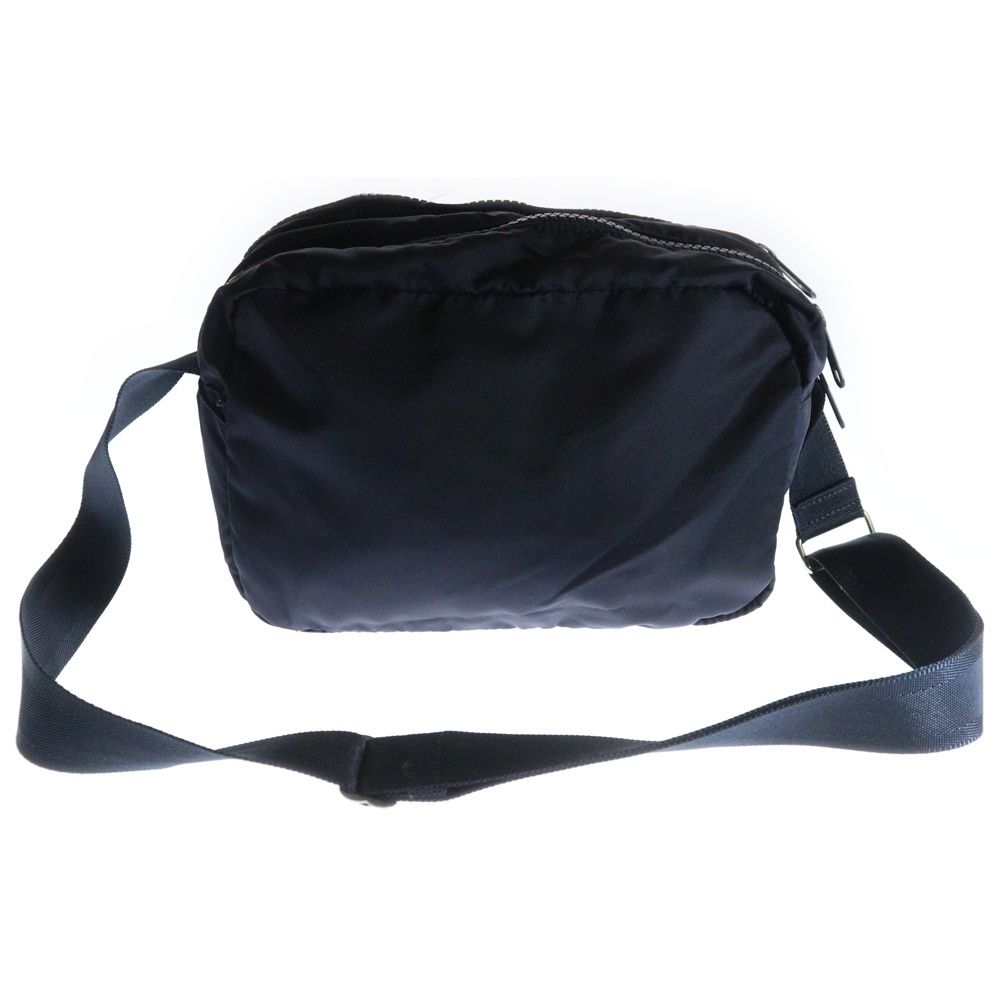 良品THE NORTH FACE パープルレーベル NN7916N ブラック THE NORTH FACE PURPLE LABEL - Limonta Nylon Shoulder Bag