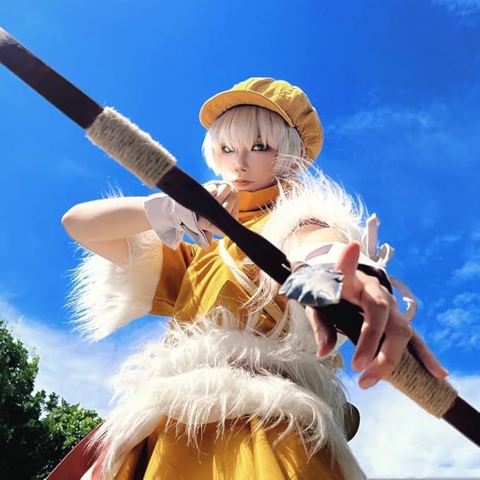 cosplay ホビー・楽器・アート Dr.STONE ドクターストーン 七海龍水