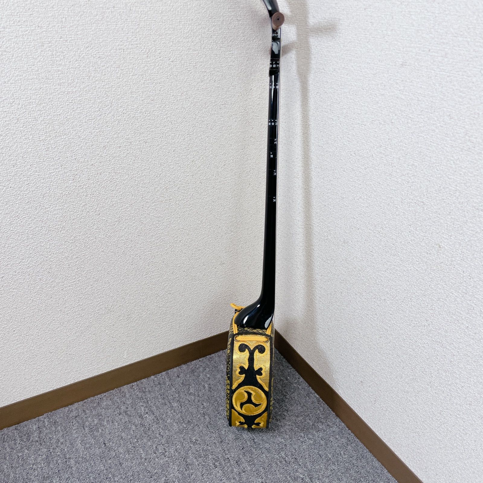 人工皮 民謡楽器