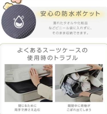 フレームタイプ