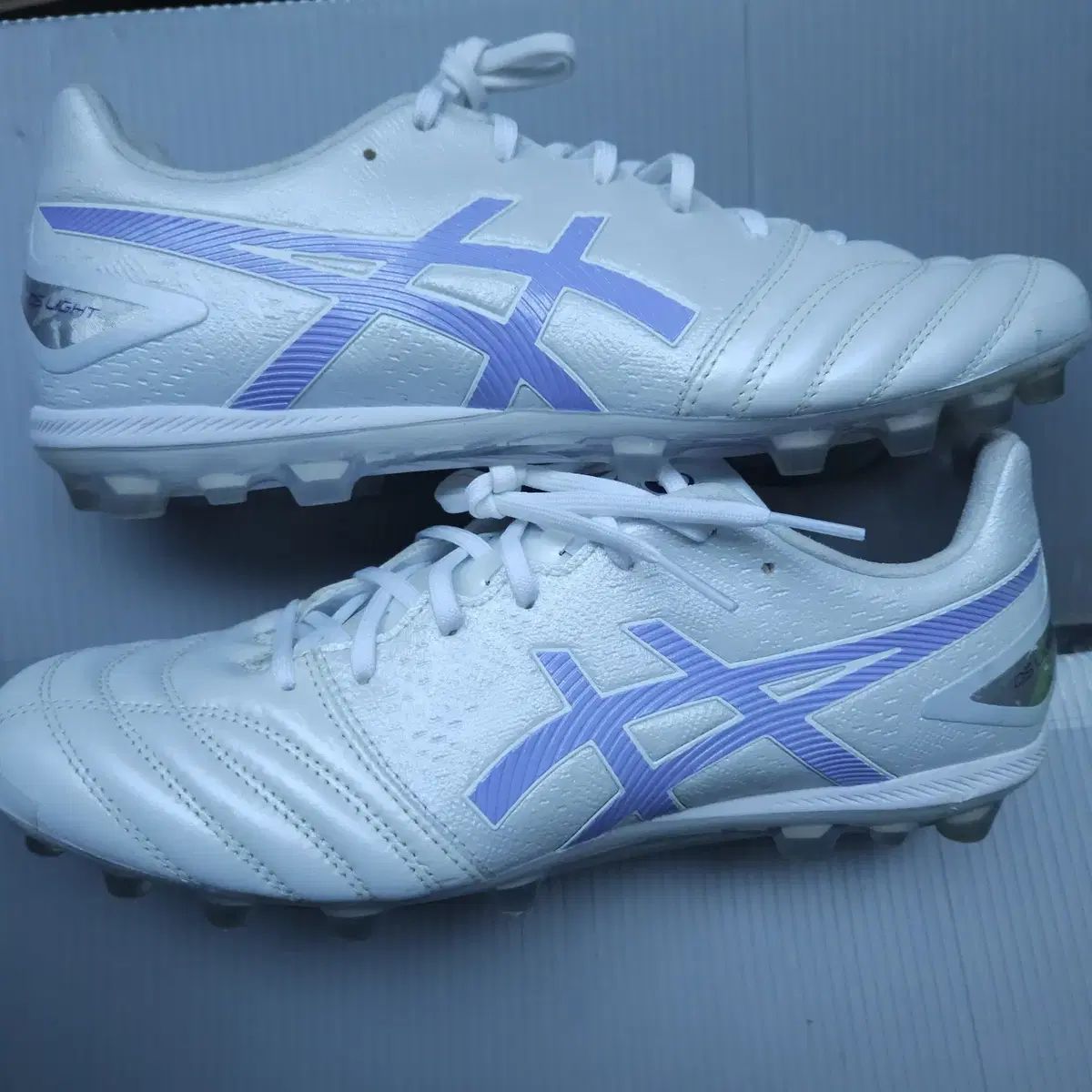asics アシックス DS LIGHT AG サッカーシューズ