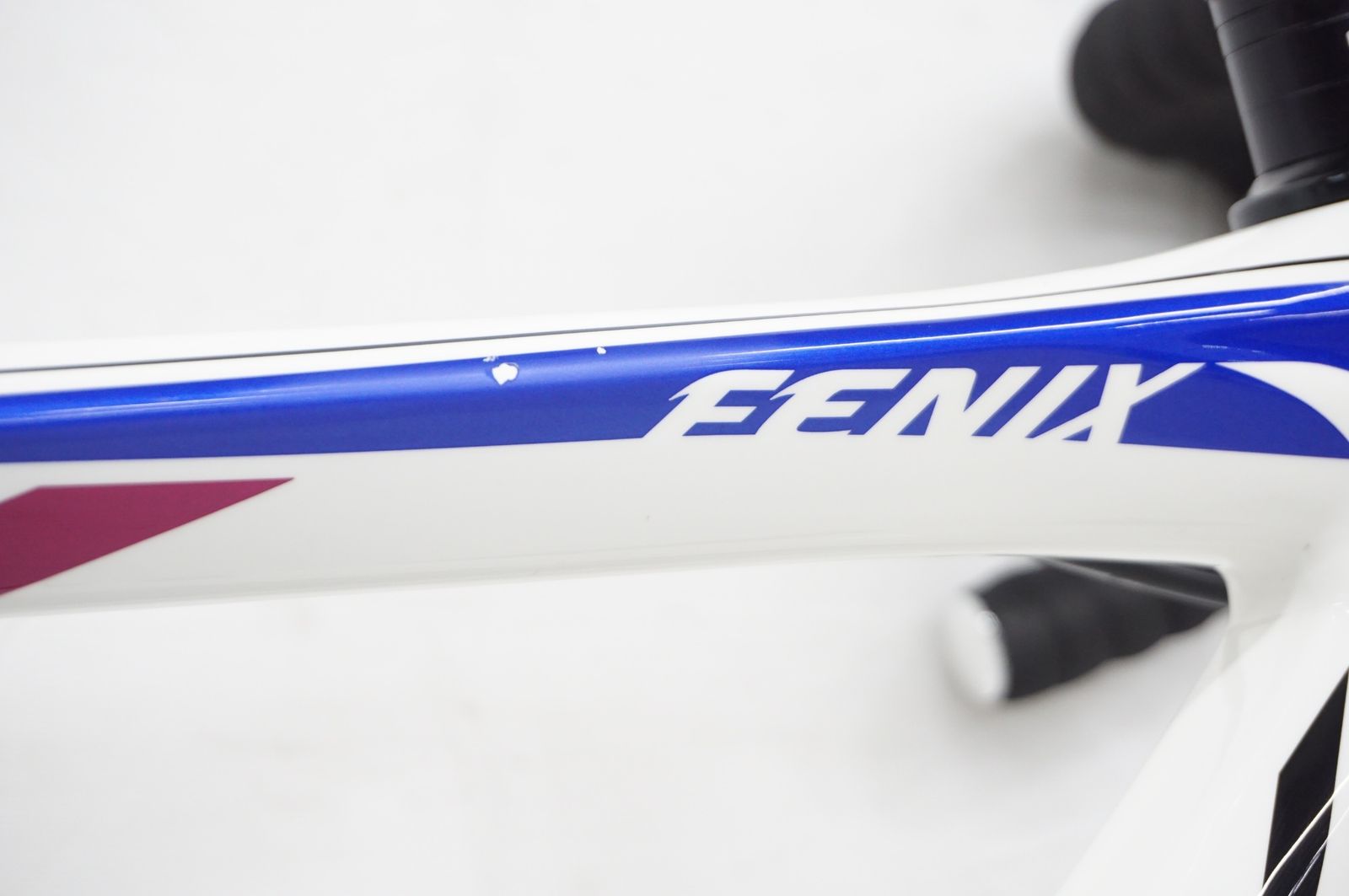 RIDLEY 「リドレー」 FENIX CARBON 2015年モデル ロードバイク