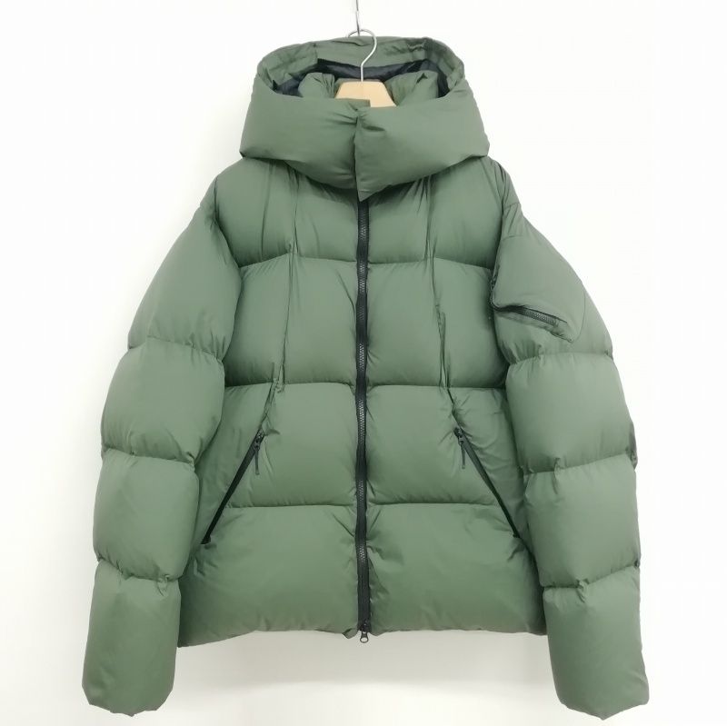 ゴールドウイン GOLDWIN GL20311P SPUR DOWN PARKA ダウンジャケット 