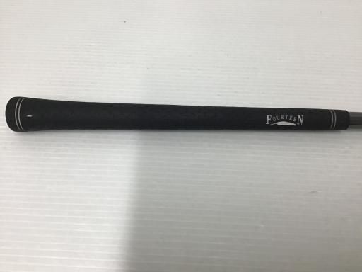 フォーティーン DJ-5 ライトブラック 56° ウェッジ WG DS-91w