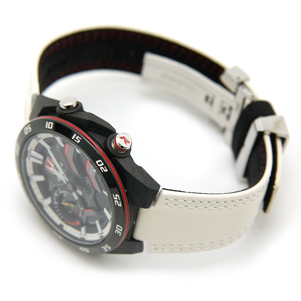 未使用・未着品 EDIFICE TYPE R 腕時計アウトレット ストア