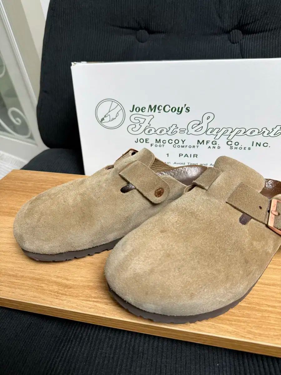 The REAL McCOY'S ザリアルマッコイズ JOE McCOY ジョー