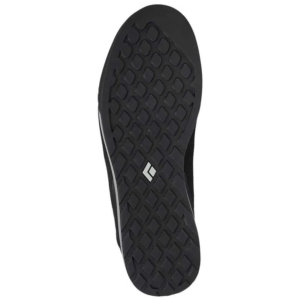 BLACK DIAMOND