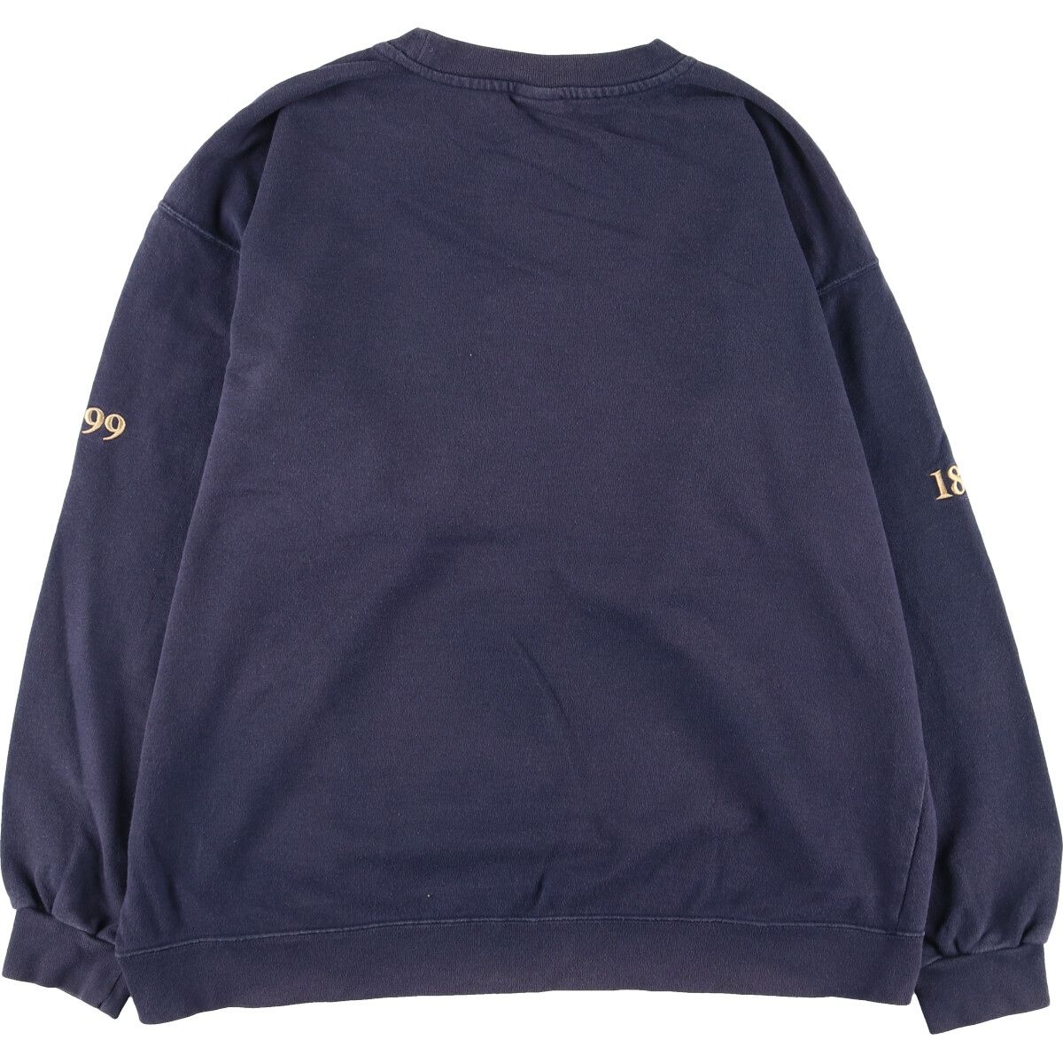古着 90年代 ナイキ NIKE TEAM FCバルセロナ ワンポイントロゴ