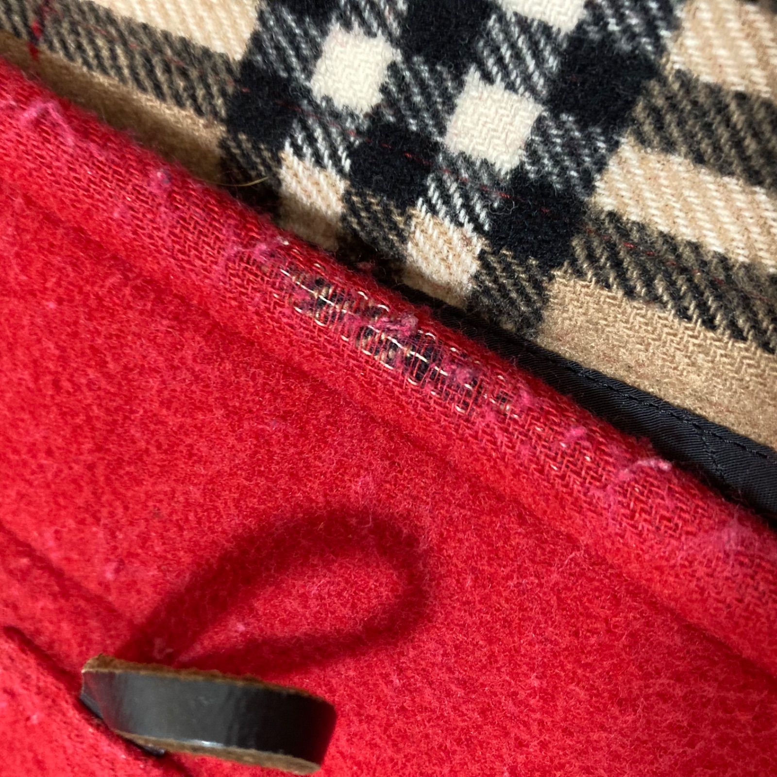 バーバリーブルーレーベル