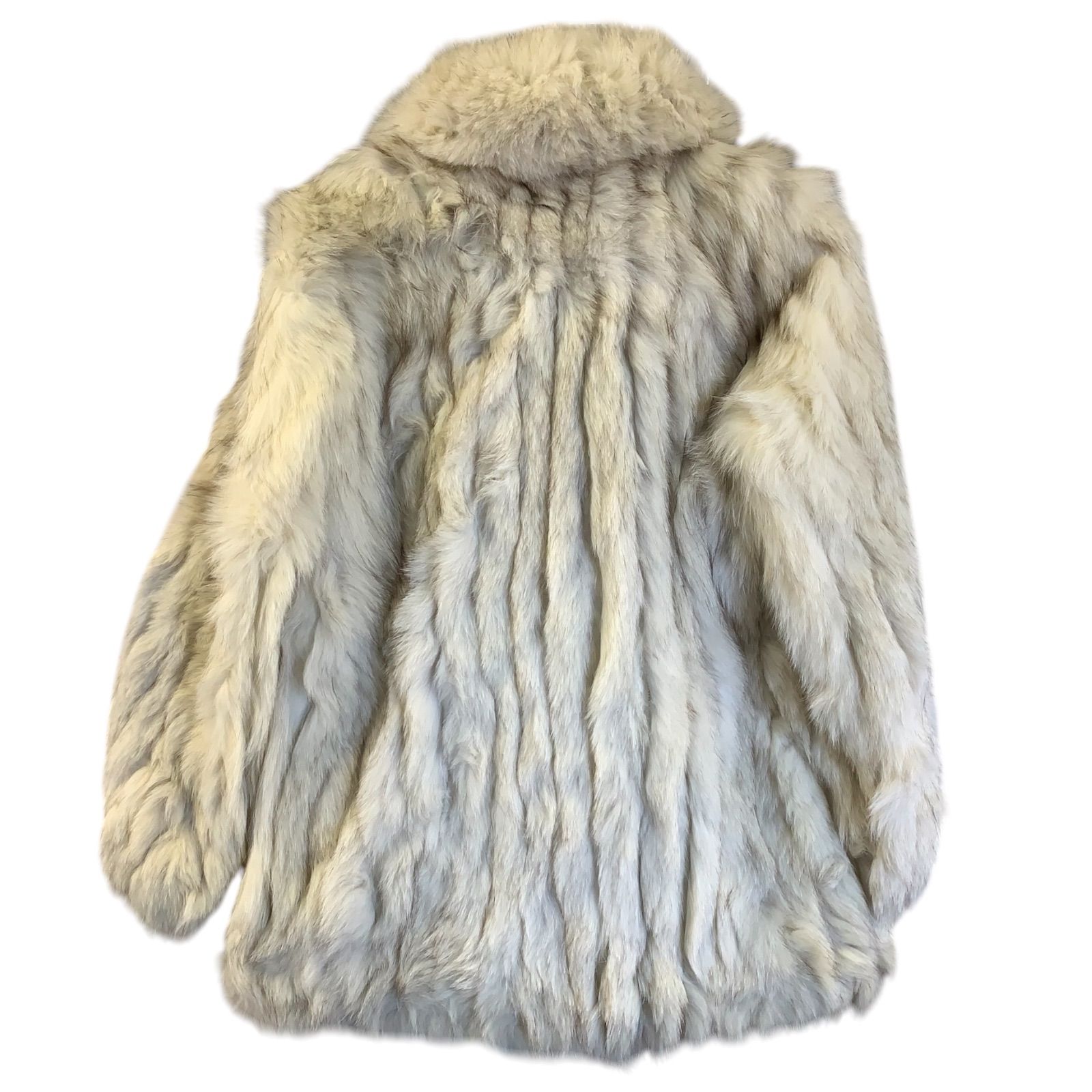 ☆セーブル 毛皮 コート アウター レディース 11号 国産品