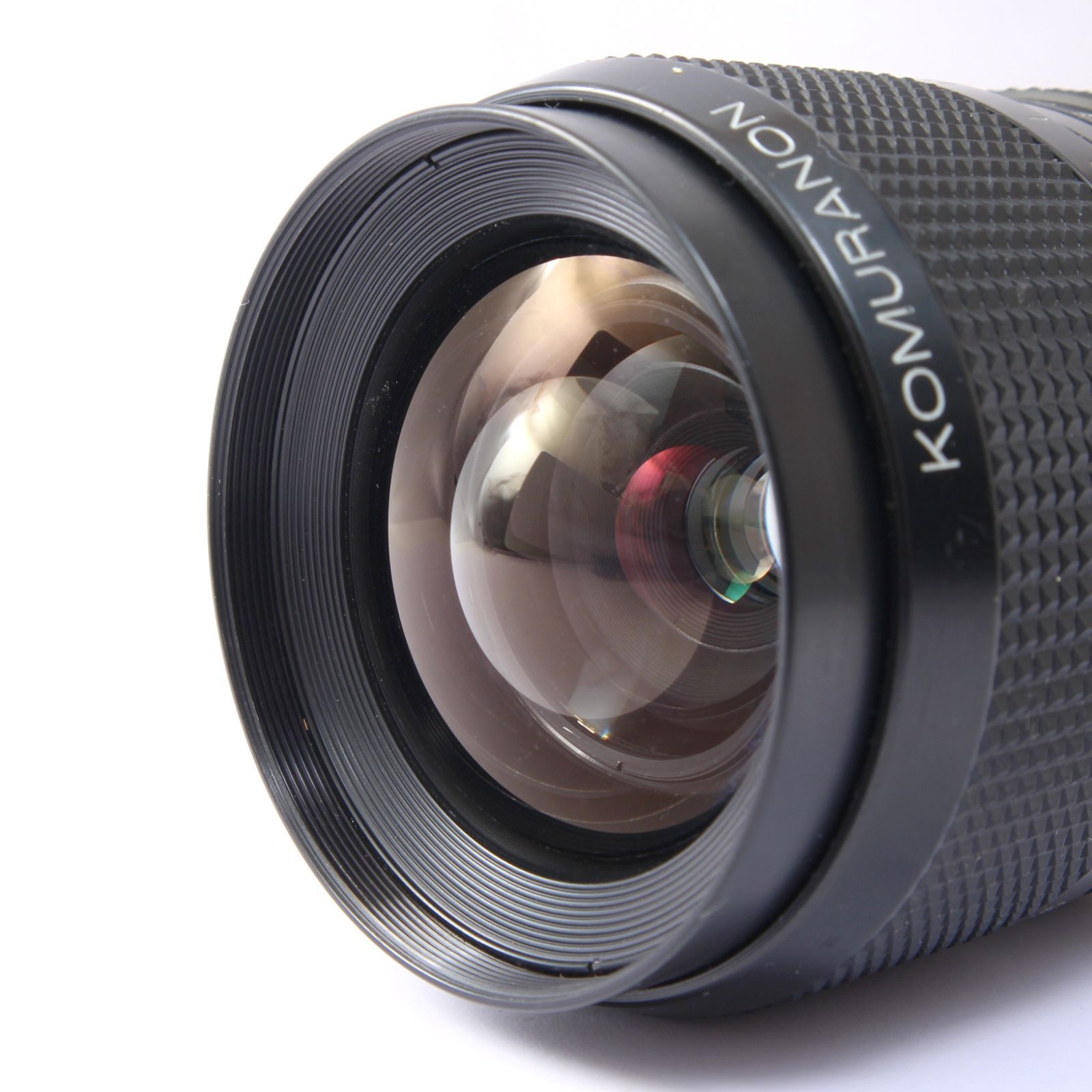 KOMURA KOMURANON 28mm F2.5 ニコンFマウント - メルカリ