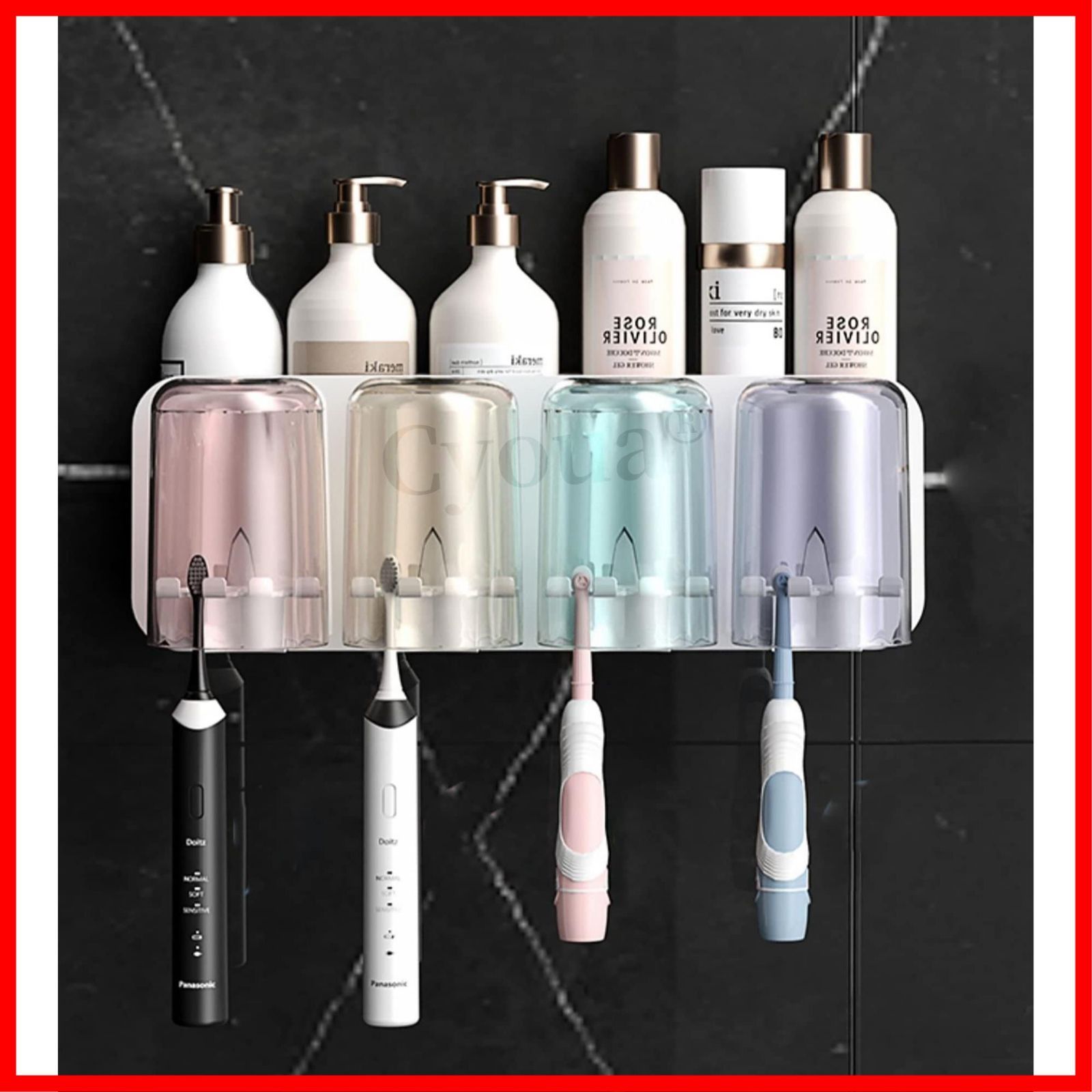 ズパゲッティバック ペットボトルホルダー アルコールジェルホルダー