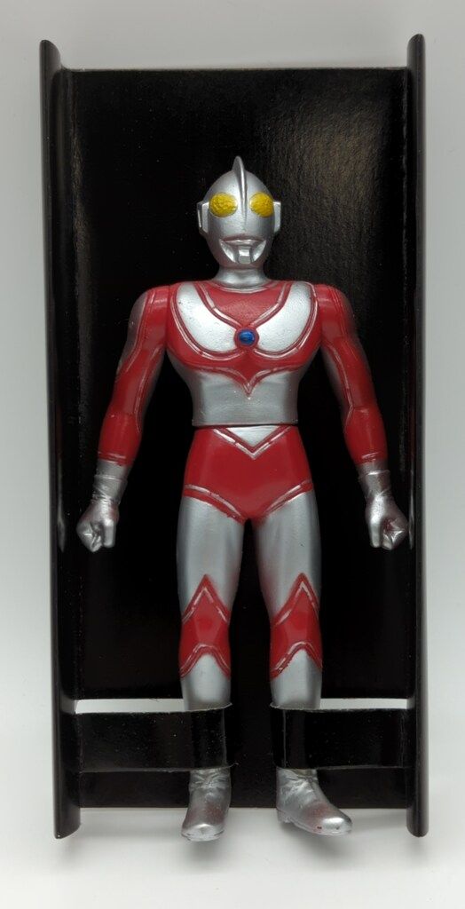 ウルトラ怪獣　KING OF THE HERO 帰ってきたウルトラマン バンダイ KING OF THE HERO 帰ってきたウルトラマン（ウルトラ