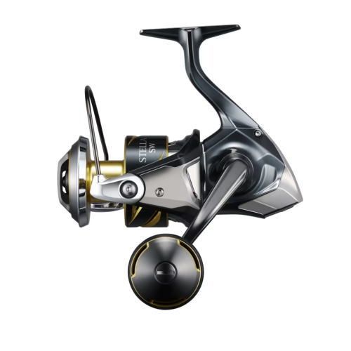 シマノ 25 ステラ SW 8000PG | スピニングリール shimano