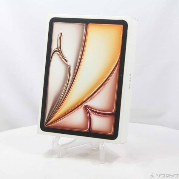 新品 未使用未開封iPad Air （M3) 13インチ 128GB