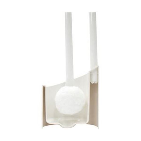  まとめ ヨコズナクリエーション フロートトイレクリーナー ケース付 アイボリー × その他 バス 洗面所用品