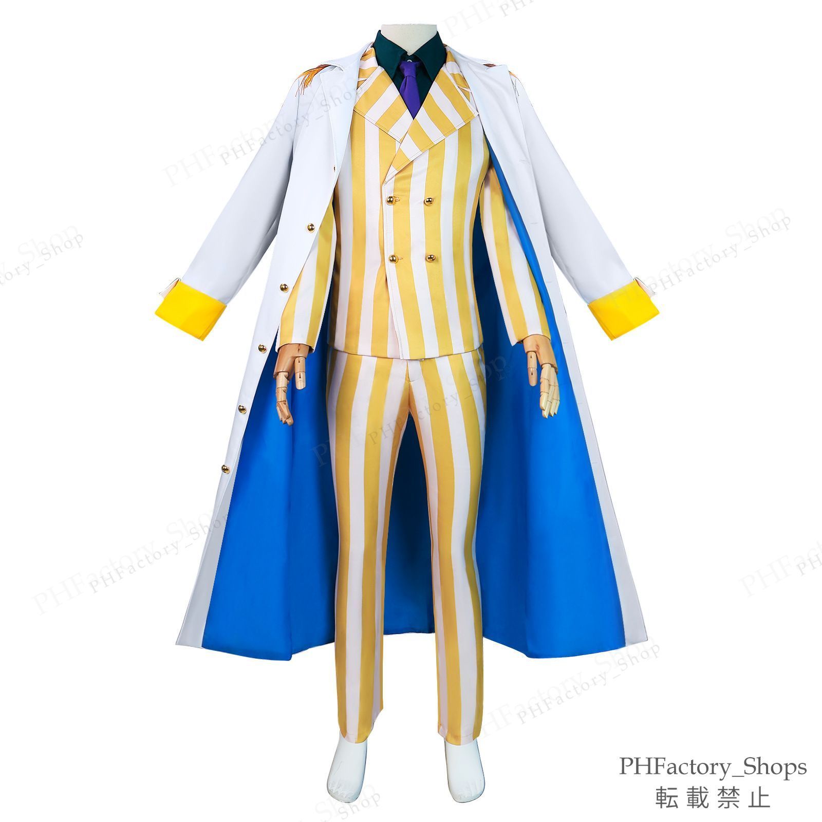 キャラクター服