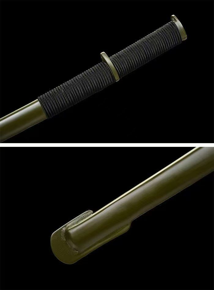 【二尺四寸三分】 居合刀 透かし鉄鍔 樋入り刀身 模造刀 武具 拵え 日本刀 二尺四寸三分】 居合刀 透かし鉄鍔 樋入り刀身 模造刀 武具 拵え