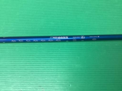 中古】 ダンロップ SRIXON Z565 10.5° ドライバー DR Miyazaki
