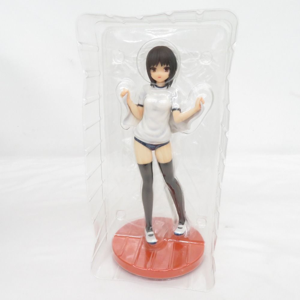 珈琲貴族 『青山澄香』 限定版 透け塗装ver. 1/7 完成品フィギュア ◇1/