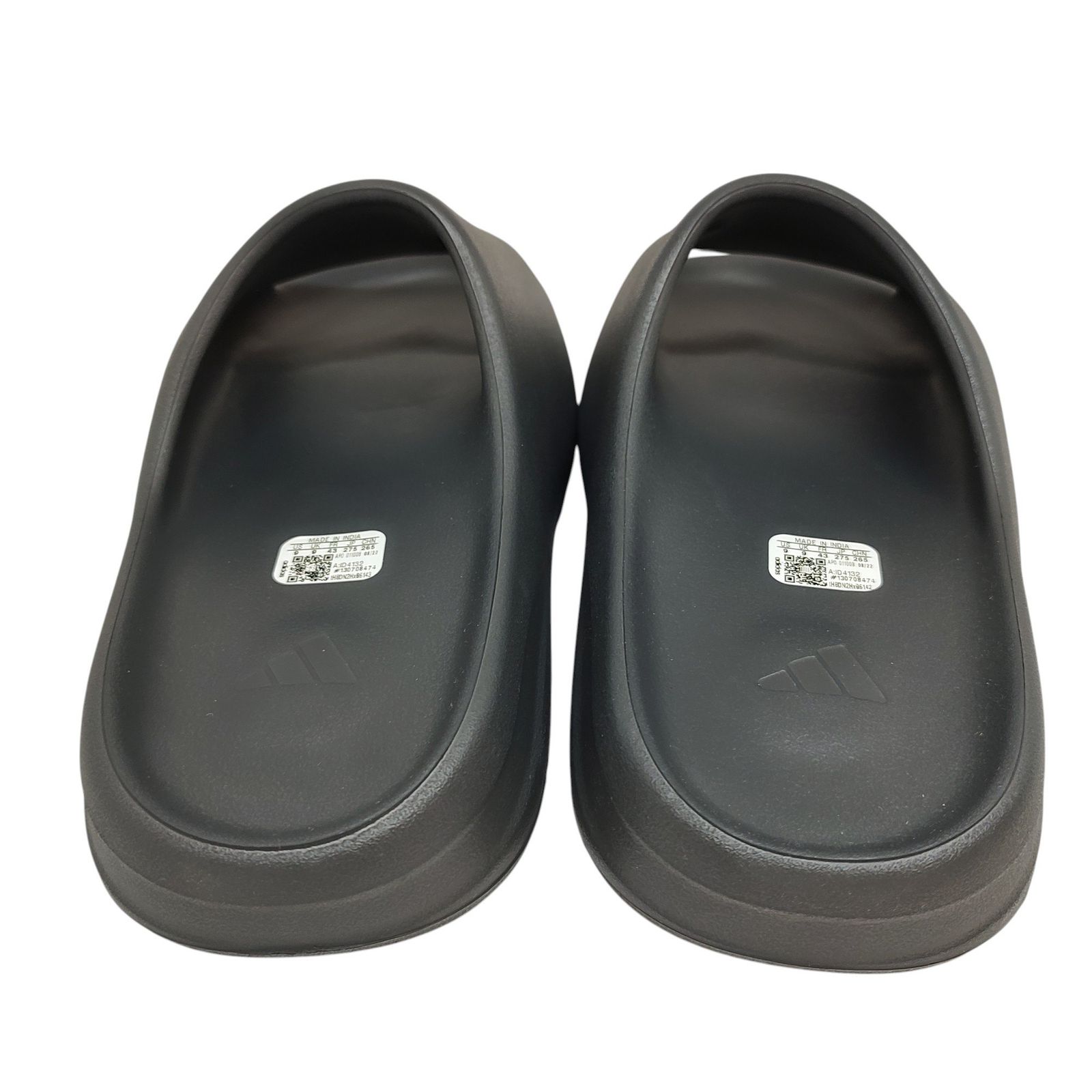 adidas Kanye west アディダス カニエ ウエスト YEEZY Slide Granite