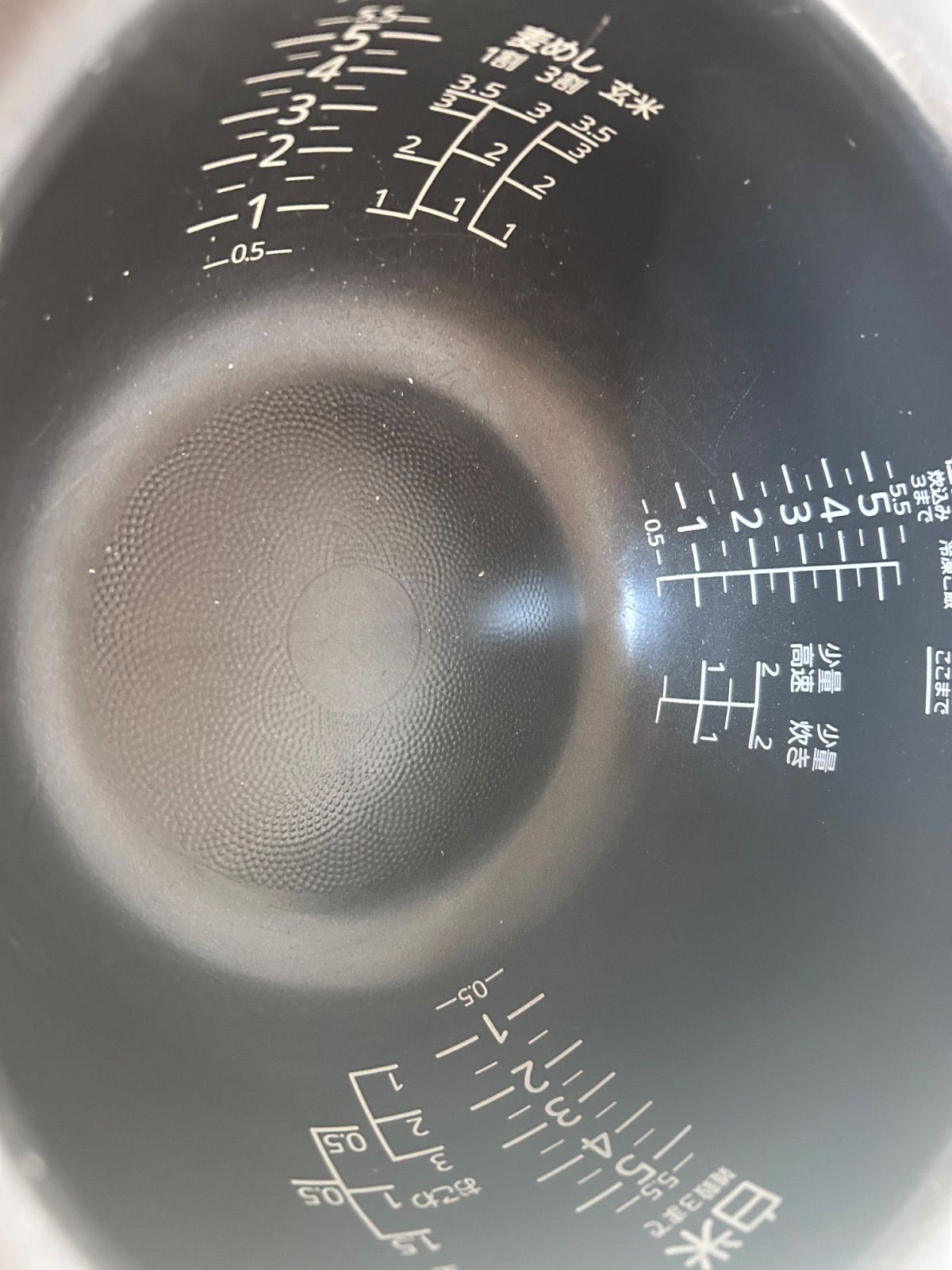 TIGER IH炊飯器 JPL-A型 2020年製 圧力釜 炊飯器