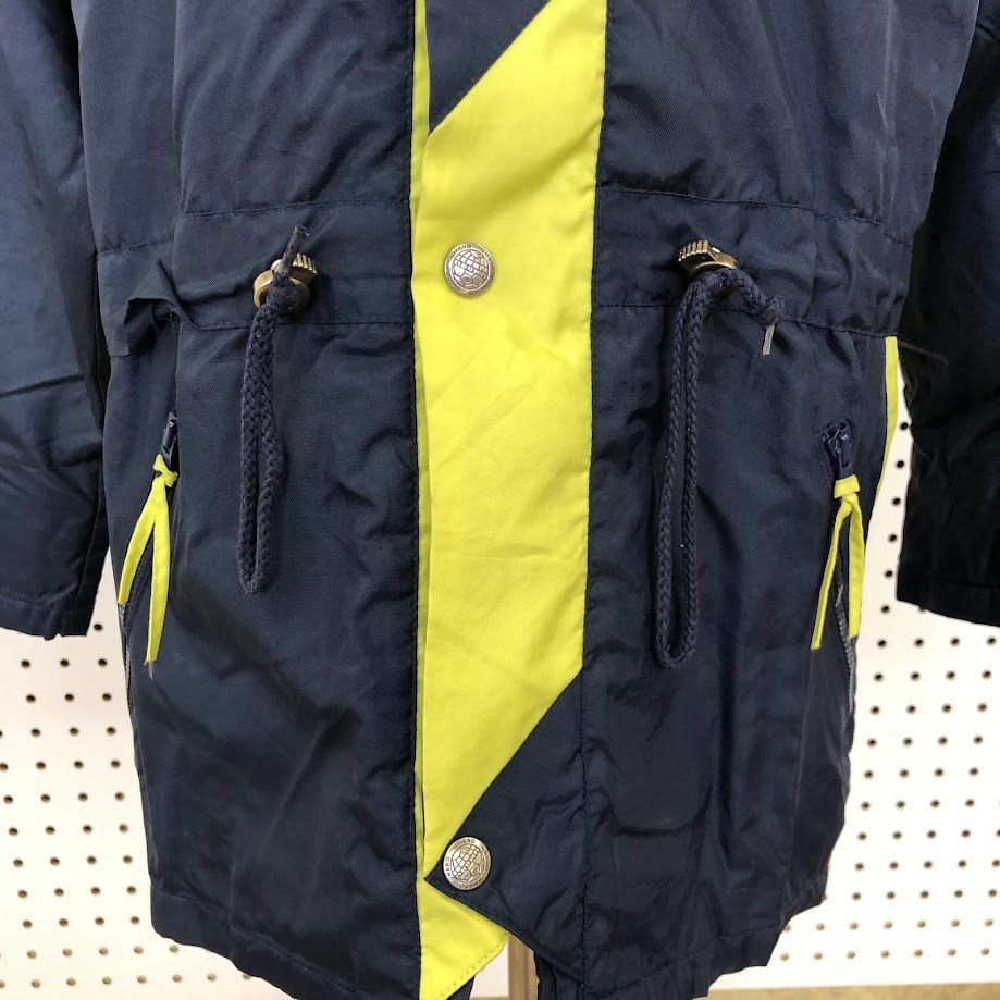 umbro ナイロンジャケット | CUSTOM FEVER