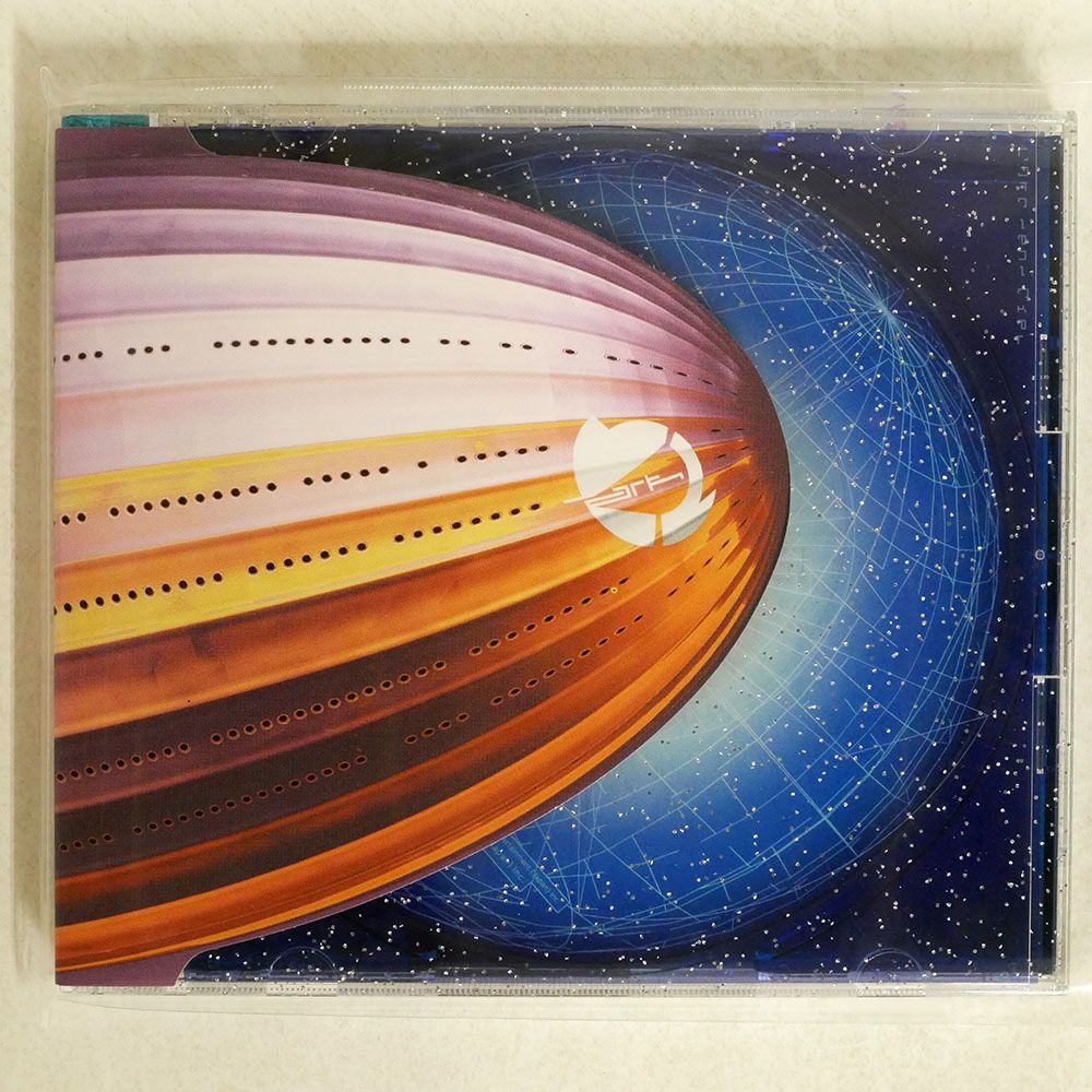 L'ARC?EN?CIEL/ARK/キューンKSC2282 CD □ - メルカリ