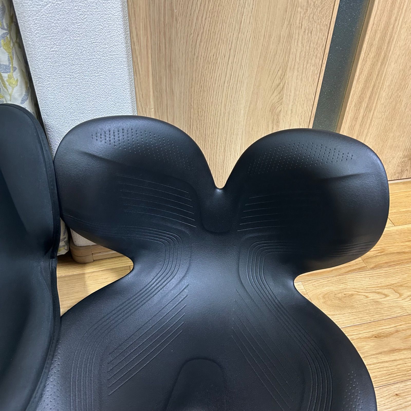 MTGスタイルボディメイクシート チェア 座椅子 セット