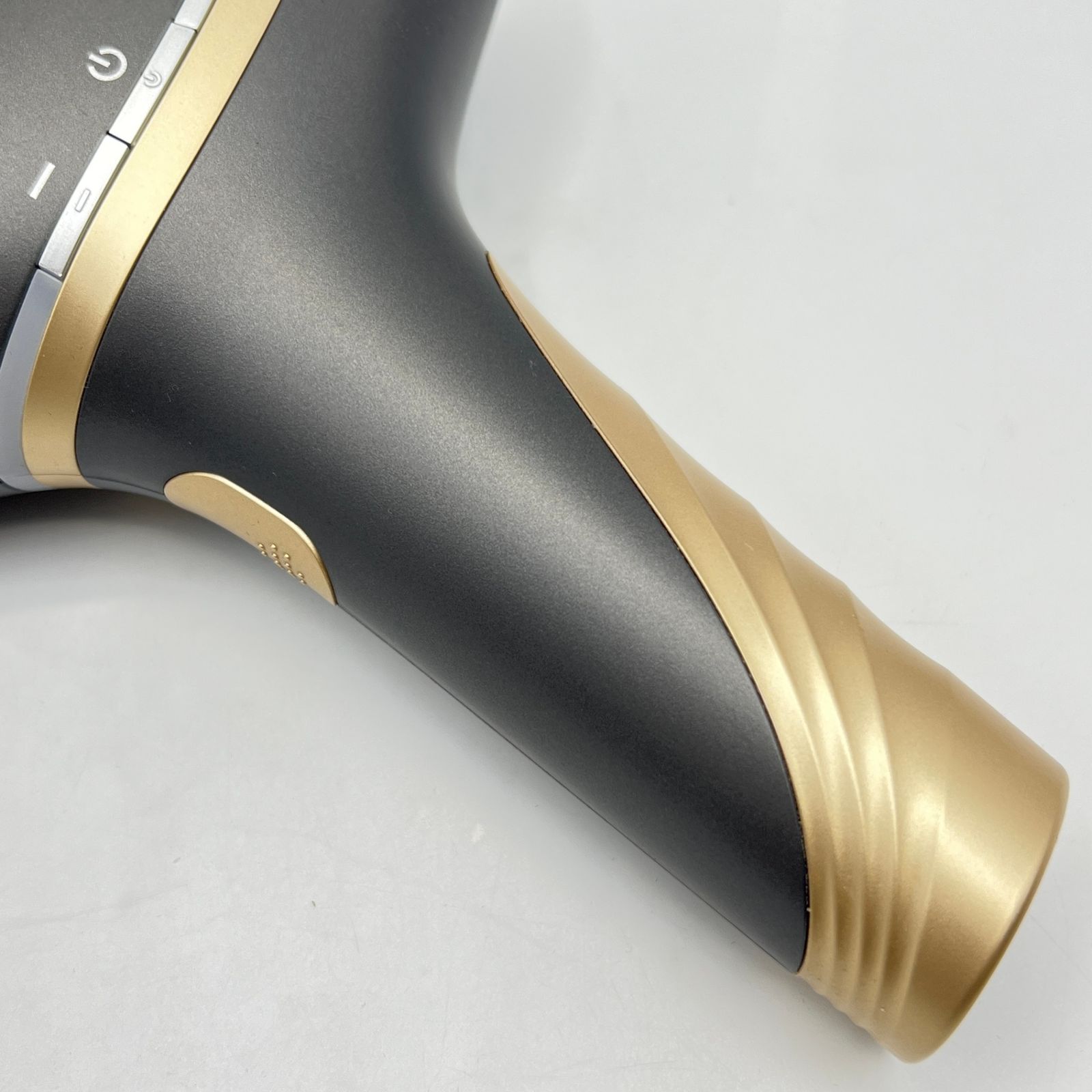 美品】Notime アイスダンディ IPL光美容器 SKB-2108 脱毛器