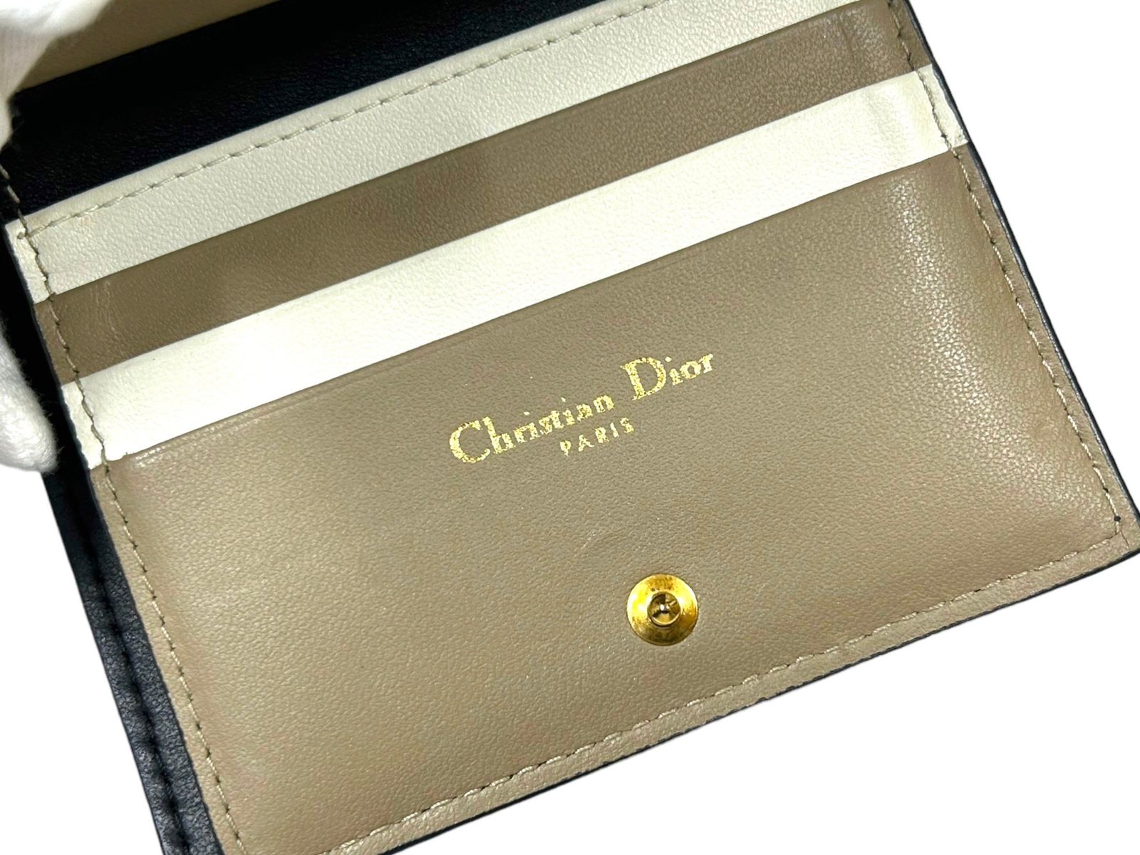 Christian Dior (クリスチャンディオール) CARO カナージュ