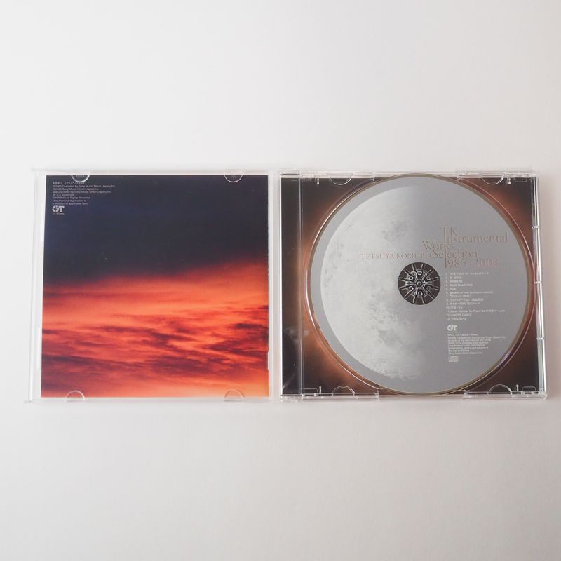 新品未開封　小室哲哉　マルハン限定CD２枚セット 小室哲哉 CD 「Shout The Fight 夜明け前 」マルハン - メルカリ