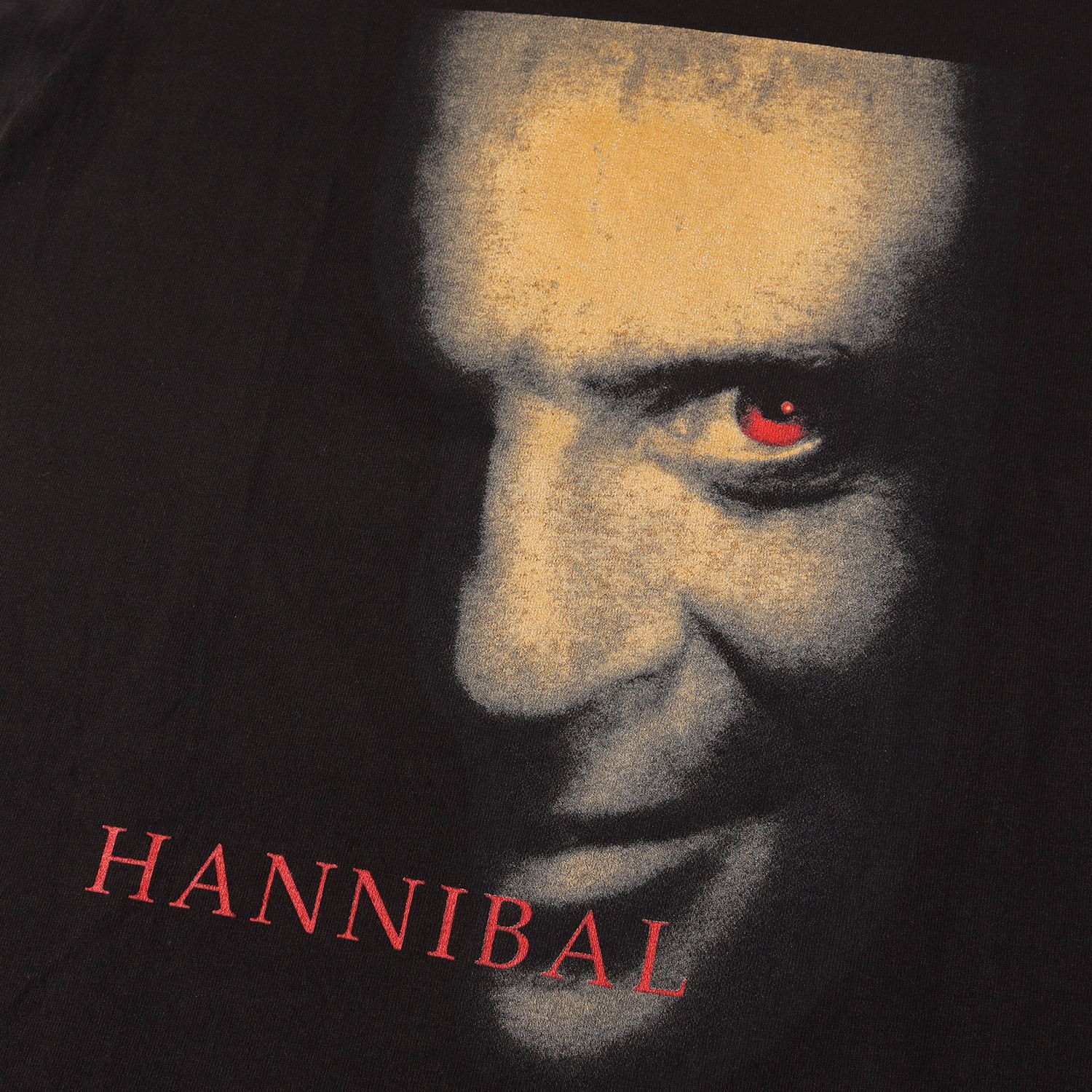 新品 WACKO MARIA ワコマリア Tシャツ HANNIBAL ハンニバル レクター