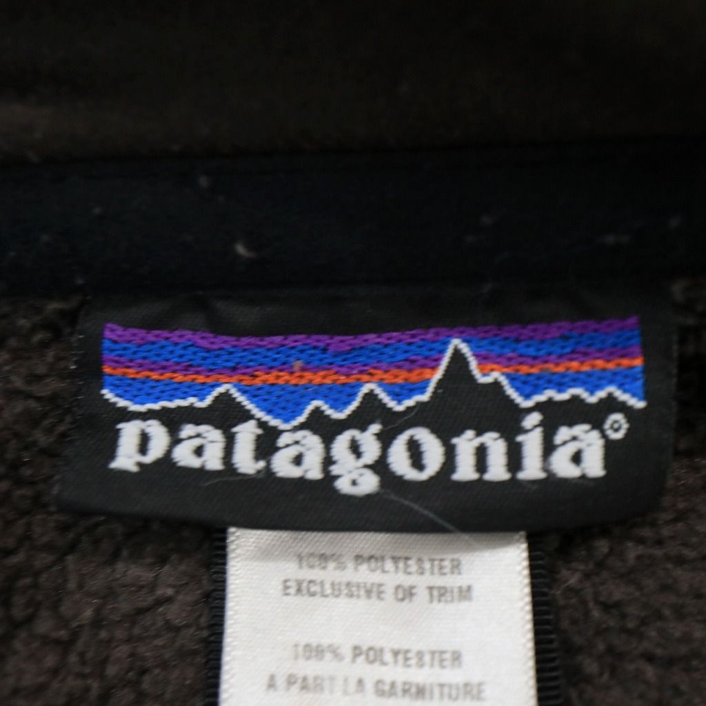 patagonia パタゴニア ベターセーター プルオーバー フリース 