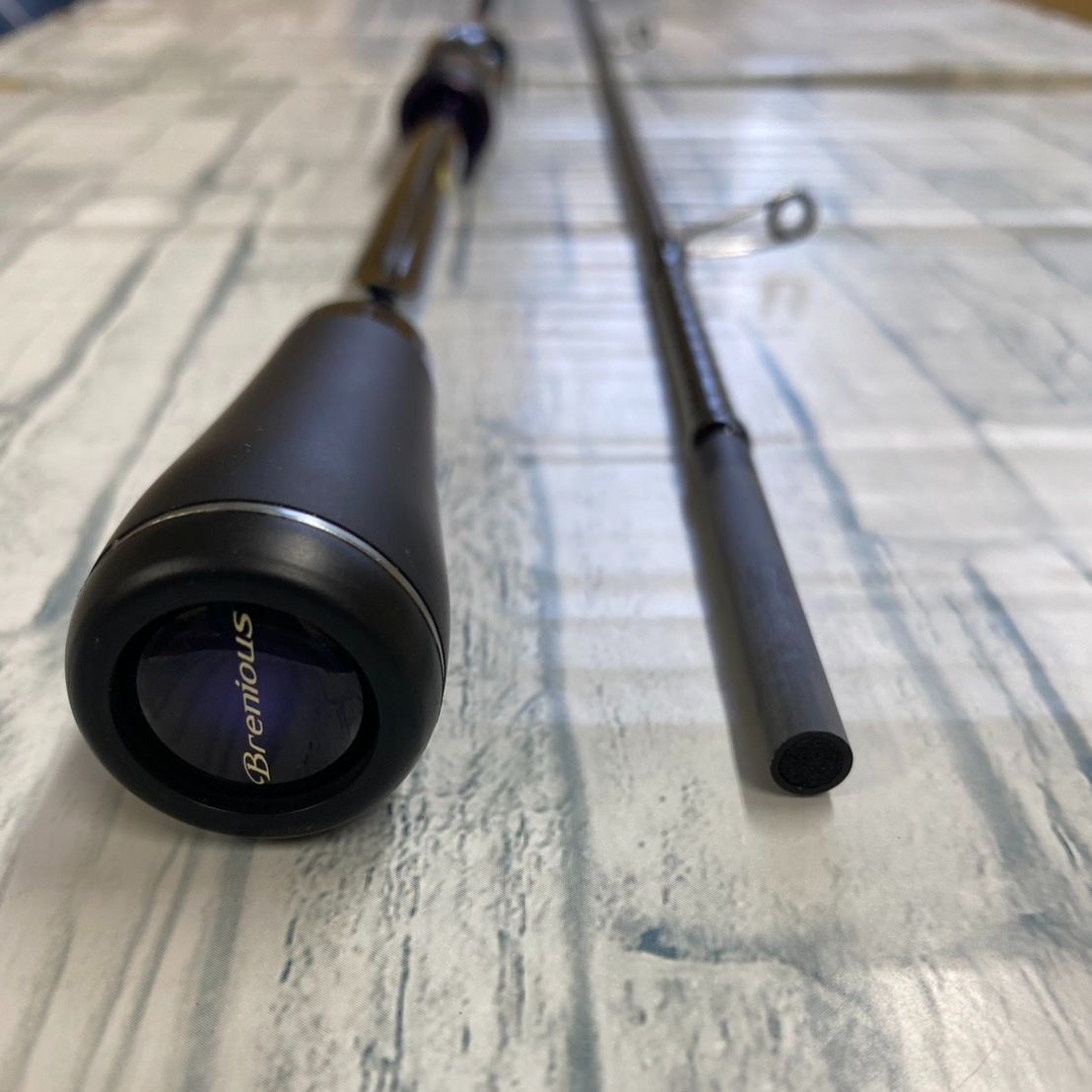 ブレニアスエクスチューンS76M