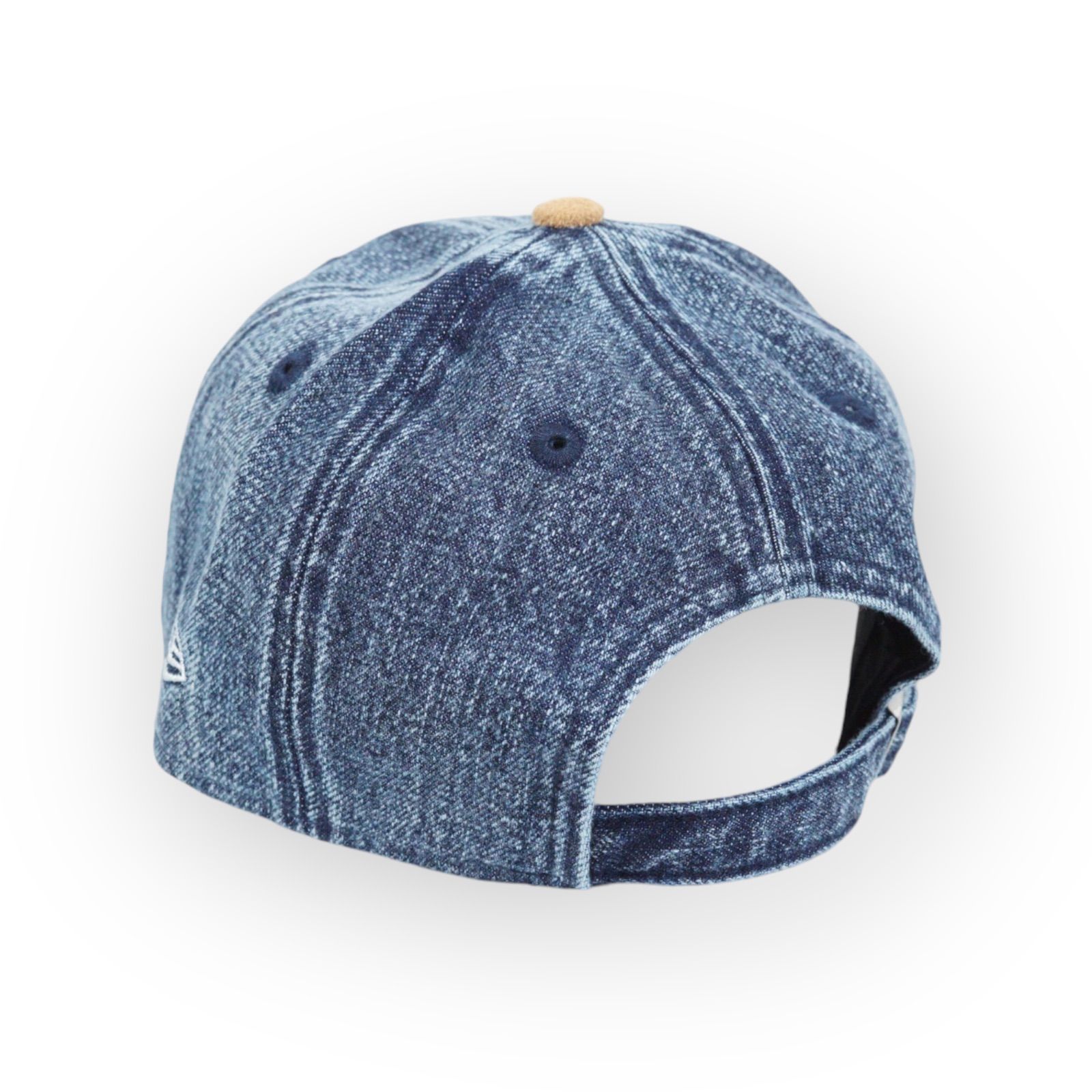 日本未発売】NewEra New San Diego Padres Denim Curve Cap