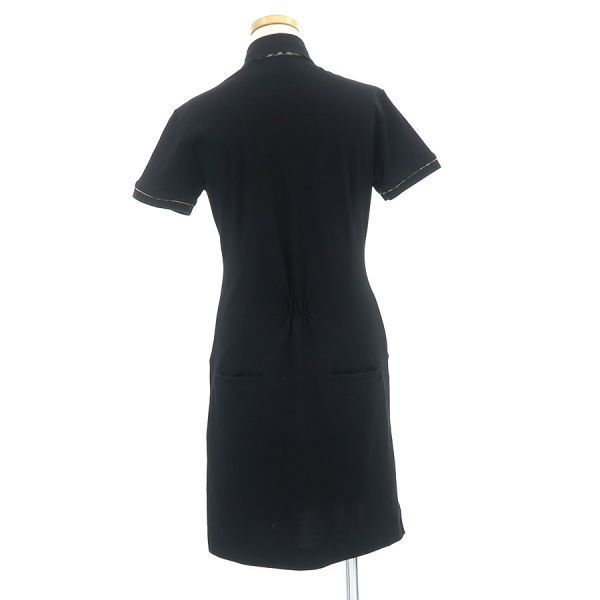 バーバリー ゴルフ ワンピース Aランク