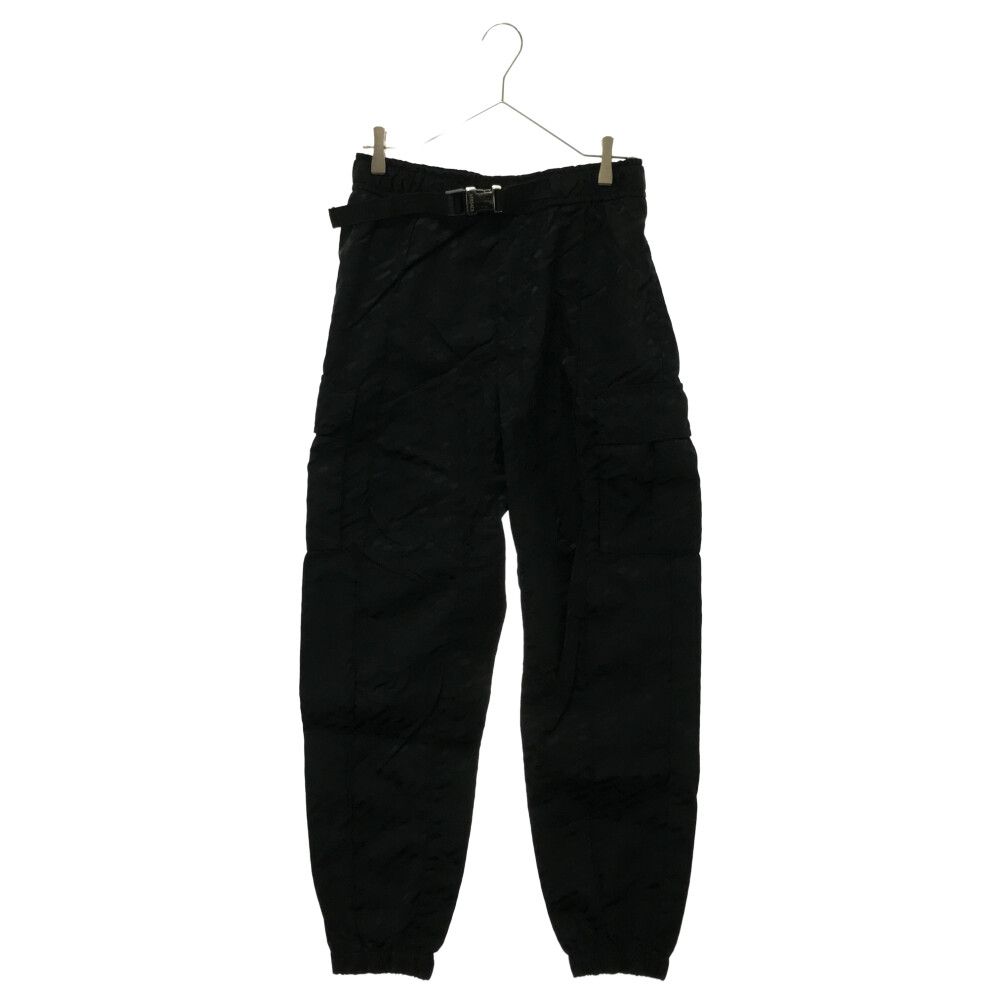 Versace ラ グレカ カーゴパンツ Versace ラ グレカ カーゴパンツ