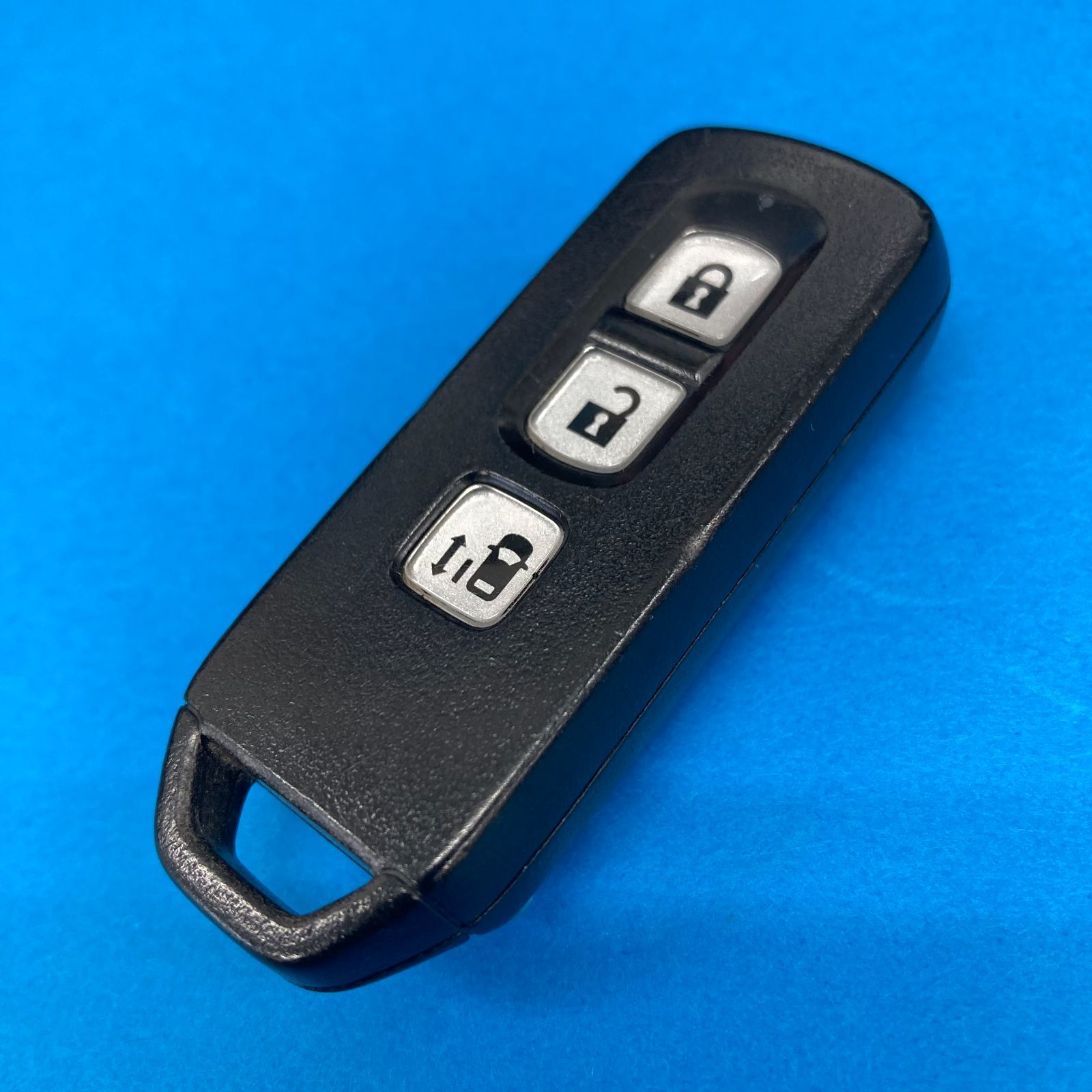 ホンダ N-BOX 3ボタンキーレス スマートキー