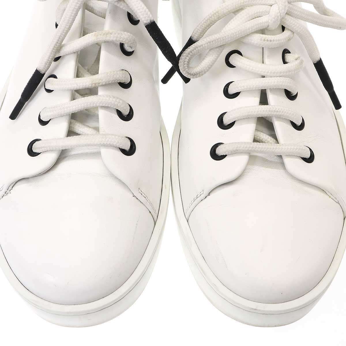 MANOLO BLAHNIK マノロブラニク SEMANADA ローカットスニーカー MANOLO BLAHNIK マノロブラニク SEMANADA ローカットスニーカー