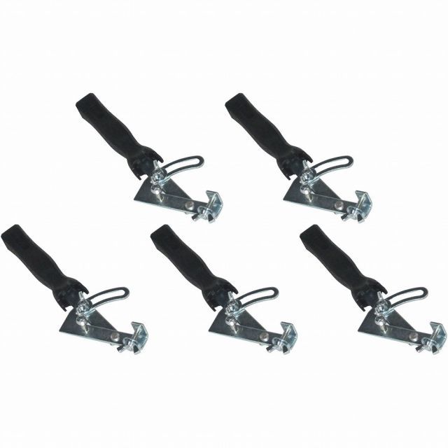 大塚刷毛製造 刷毛自在ホルダー S型 5個セット