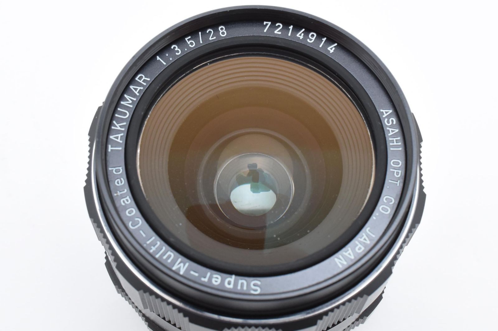 Pentax SMC